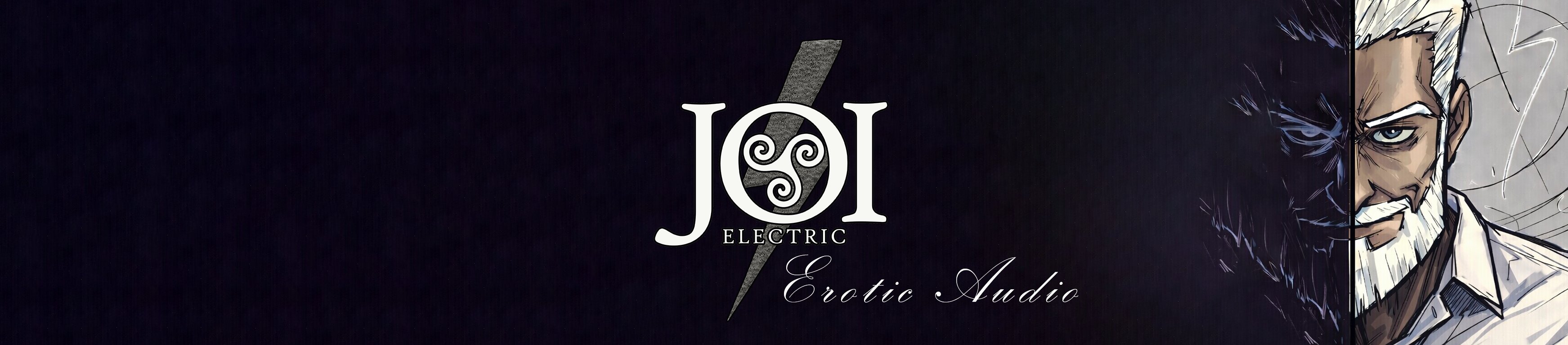 JOI Electric Erotic Audio